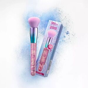 IT Brushes for Ulta Wicked Pink Foundation Brush - Limited Edition NIB